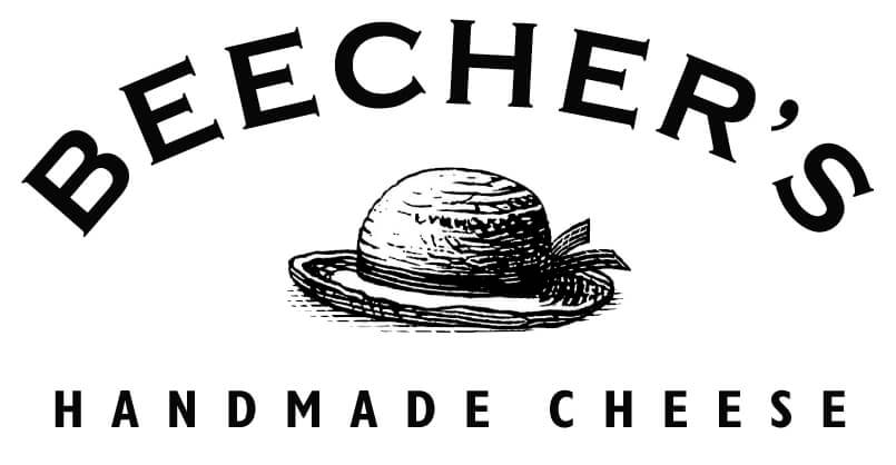 Beecher's Handmade Cheese Logo