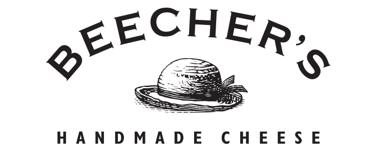 Beecher's Handmade Cheese Logo